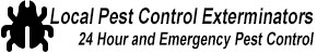 Newaukum WA Pest Control Exterminators